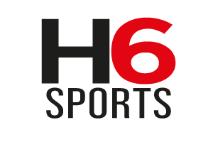 eventos deportivos h6 sports