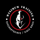 maximun training patrocinador de h6 sports