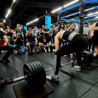 eventos deportivos de H6 Sports en zaragoza