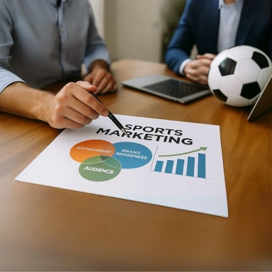 ideas de marketing deportivo